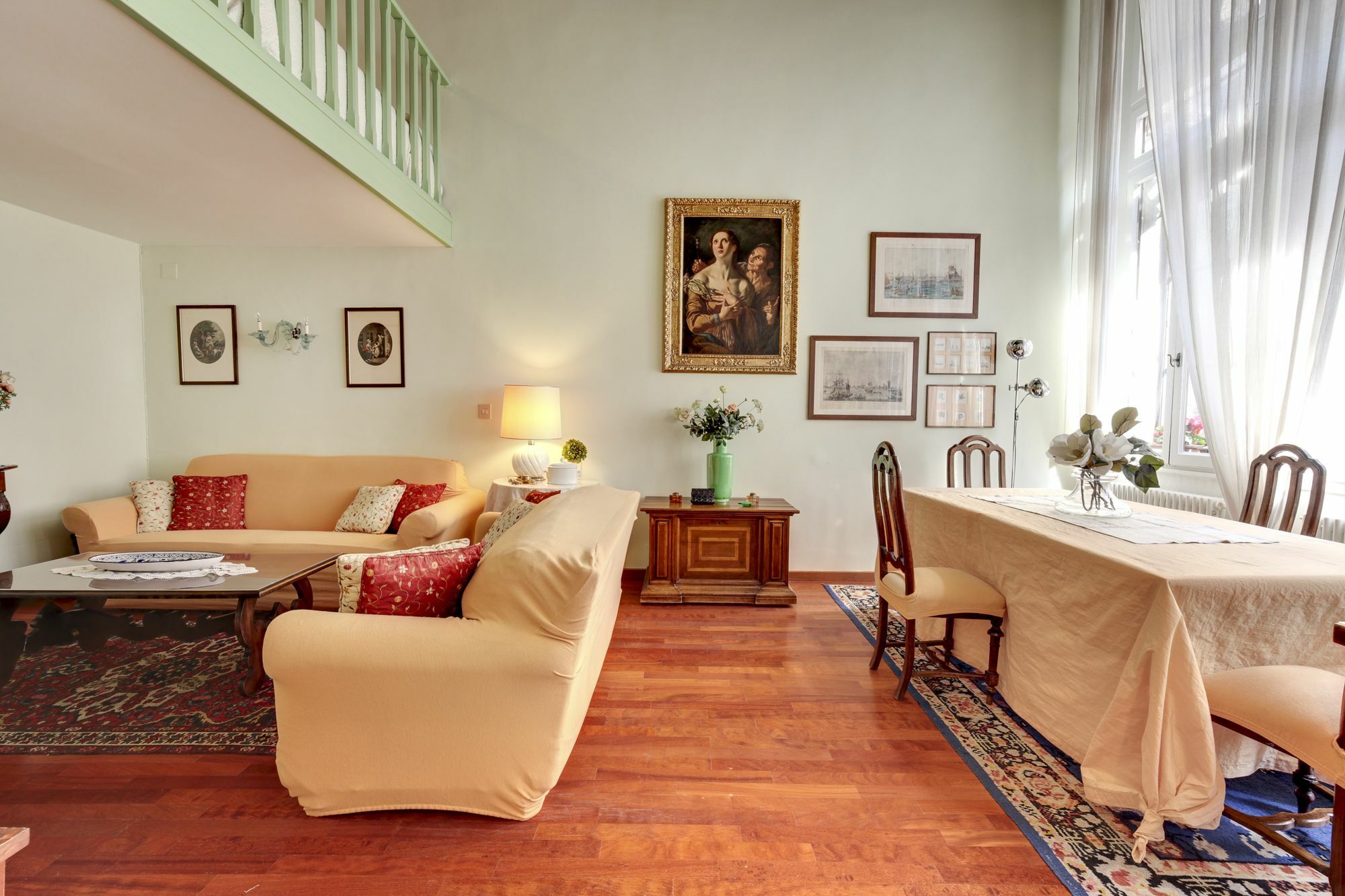 Castello Appartamento