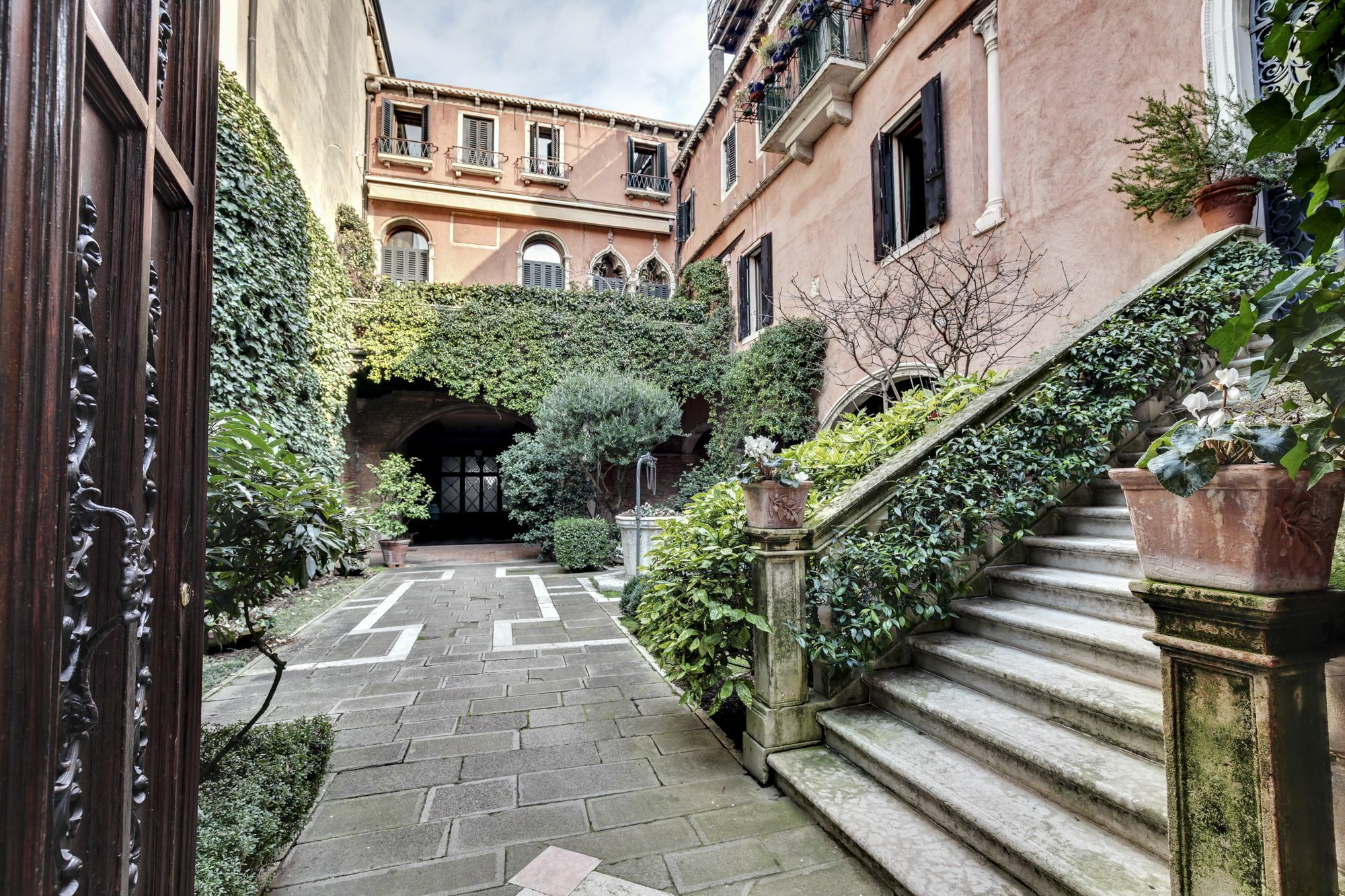 Appartamento Castello *